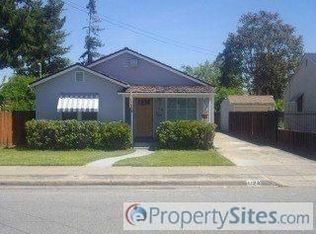 1128 Mastic St, San Jose, CA 95110