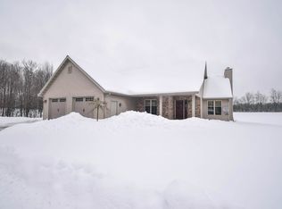 145890 Burma Rd, Mosinee, WI 54455