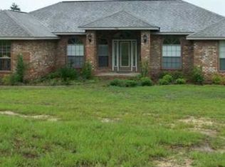 7586 Killam Rd, Century, FL 32535