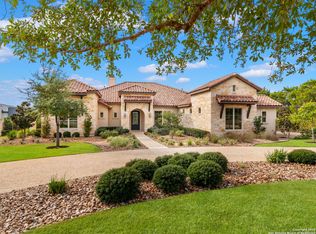 211 Wellesley Landing, Shavano Park, TX 78231