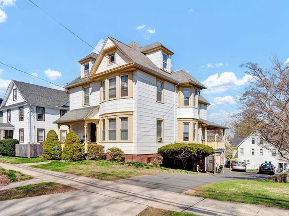 84 High St, Middletown, CT 06457