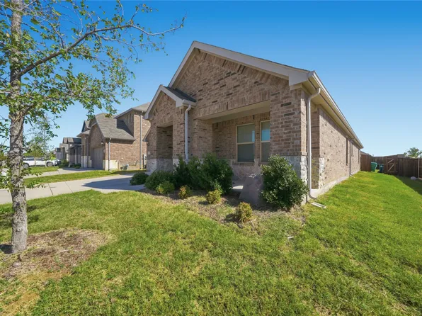 3400 Kingsview Dr, Denton, TX 76207