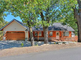 1381 Grass Valley Rd, Lake Arrowhead, CA 92352