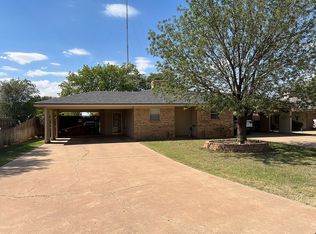 7510 Avenue W, Lubbock, TX 79423