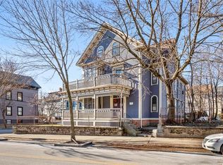 133 Messer St, Providence, RI 02909