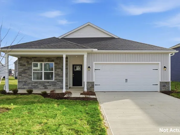 129 Appleseed Way, Mount Vernon, OH 43050
