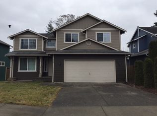 932 99th St SW, Everett, WA 98204