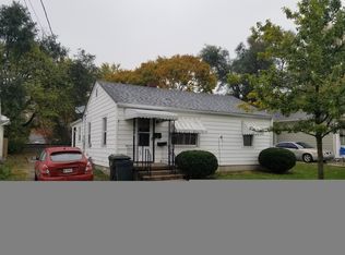 513 E Mill St, Fortville, IN 46040