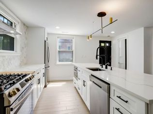 1800 18th St SE, Washington, DC 20020
