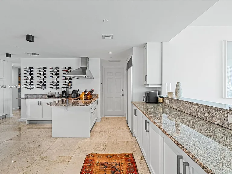 1643 Brickell Ave #2805 — Photo 14