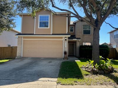 10307 Red Iron Crk, Converse, TX, 78109