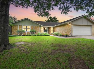 5308 Firewood Dr, Arlington, TX 76016