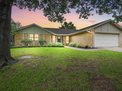 5308 Firewood Dr, Arlington, TX, 76016