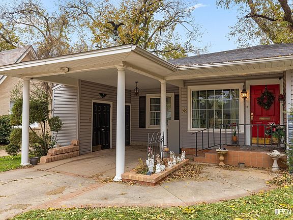 2nd image of 1710 Speedway Ave