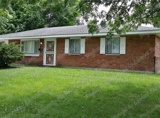 146 Oregon Dr, Xenia, OH 45385