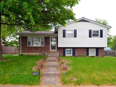 1601 Harrogate Rd, Lexington, KY, 40505