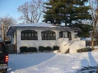 9100 S Hamilton Ave, Chicago, IL