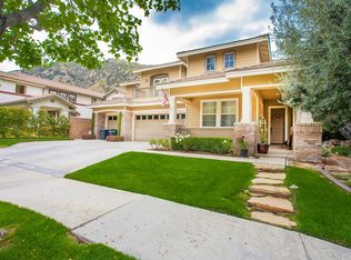 1732 Ranch Rd, Azusa, CA 91702