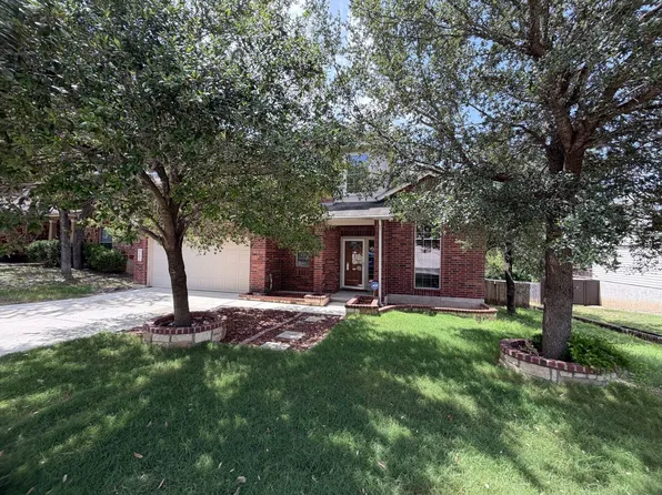 9103 Rainbow Crk, San Antonio, TX 78245