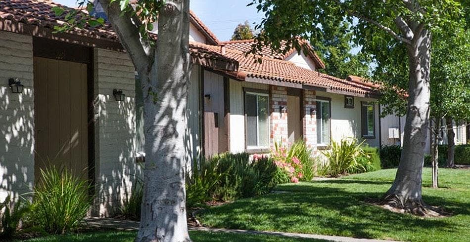 Village Patio Homes and Apartments