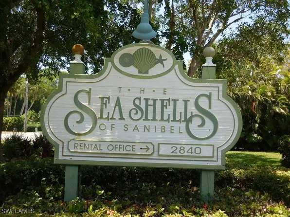 2840 W Gulf Dr Unit 40, Sanibel, FL 33957