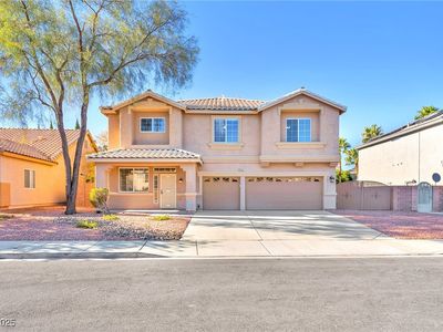 425 Rhythm St, Henderson, NV, 89074