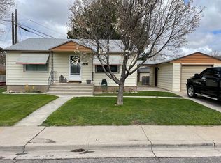 442 Wyldwood Ln, Pocatello, ID 83201