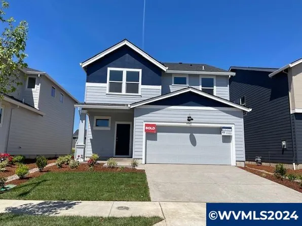 4847 Abraham Ave NE Lot 329, Salem, OR 97301