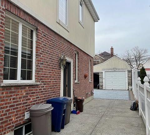 2nd image of 17311 Fairchild Ave #Basement