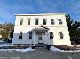401 N Main St, Pittston, PA 18640