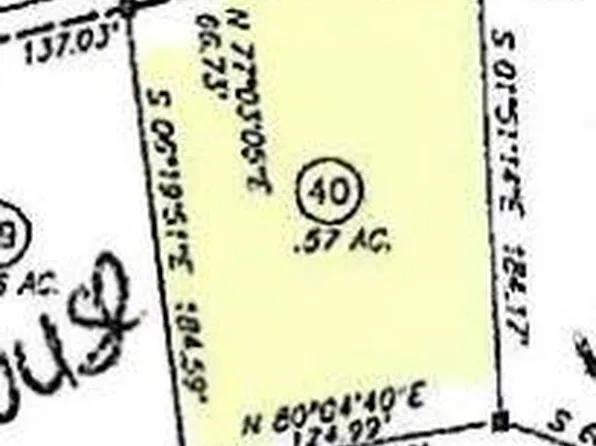 40 Dublin Ln, Columbus, NC 28722