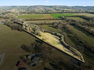 1 Buck Matthews Rd LOT 1, Columbia, TN 38401