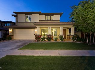 3762 E Robin Ln, Gilbert, AZ 85296