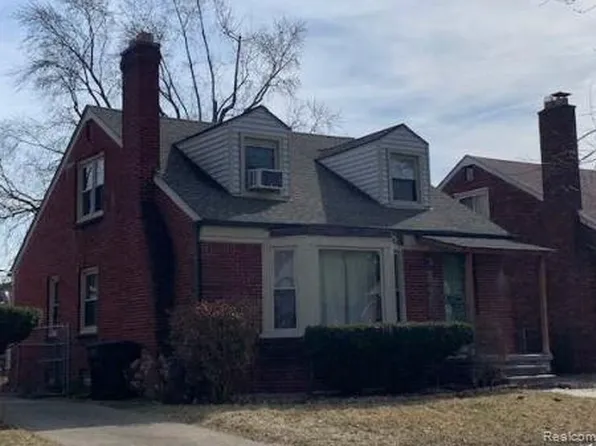 15444 Heyden St, Detroit, MI 48223