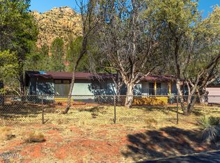 315 Quail Hollow Dr, Sedona, AZ 86351