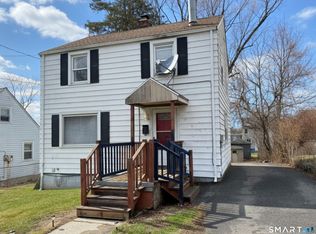 14 Sequin Street, Hartford, CT 06106