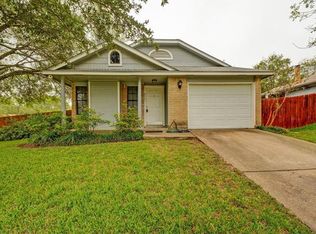 8401 Birmingham Dr, Austin, TX 78748