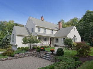 140 Nursery Rd, Ridgefield, CT 06877