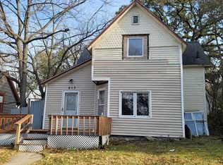 217 M St, Fort Dodge, IA 50501