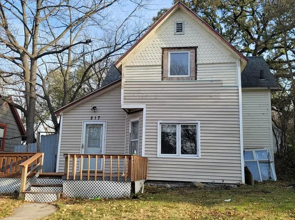 217 M St, Fort Dodge, IA 50501