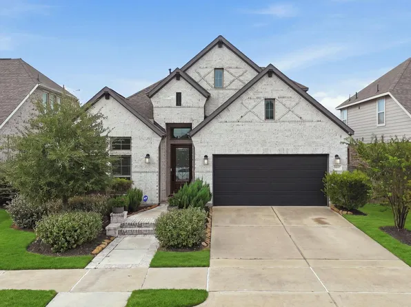 15107 Red Buckeye Dr, Cypress, TX 77433