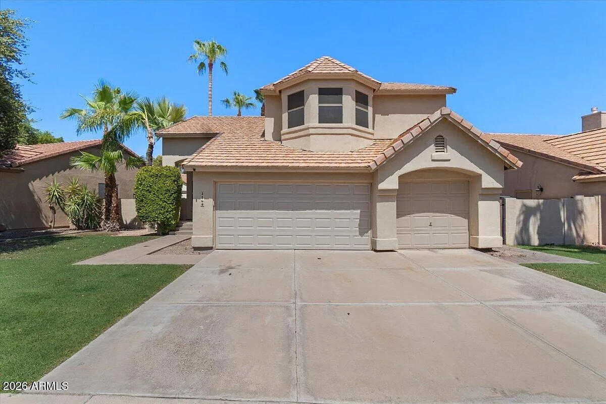 5 bed, 4.0 bath, 2883 sqft, $3,695 — Photo 1