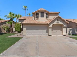 3260 S Laguna Dr, Chandler, AZ 85248