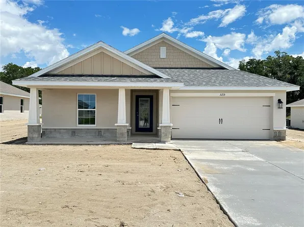 3215 NE 46th Ave, Ocala, FL 34470