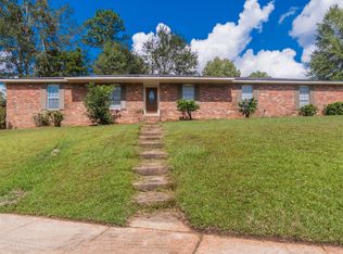 5432 Spring Dr, Mobile, AL 36693