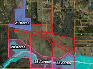 McFarland Rd, Raymond, MS 39154