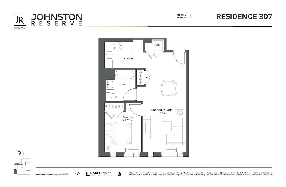 Floor plan 07