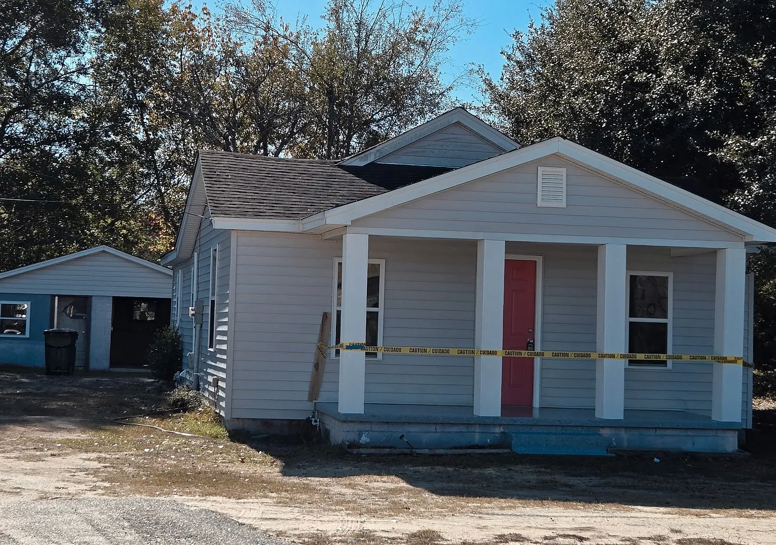 Freshly Updated 3-Bedroom Home with Large Yard & Screened-In Porch! — Photo 2