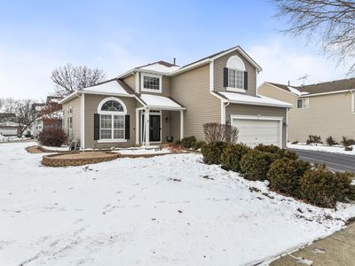 1108 Heavens Gate, Lake In The Hills, IL, 60156