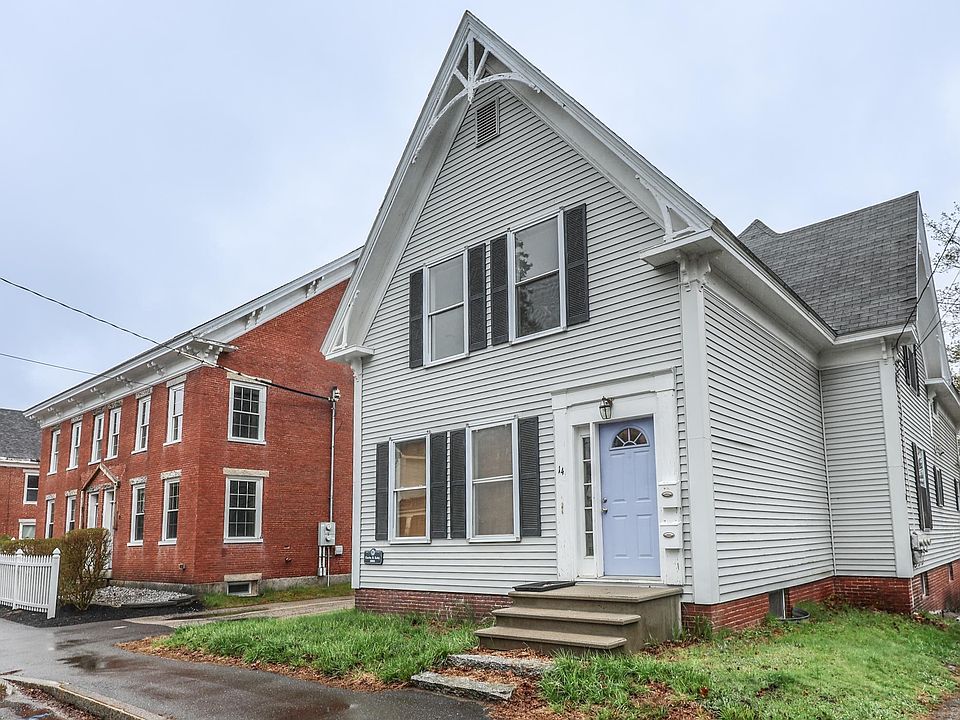 1st image of 14 Chestnut Street